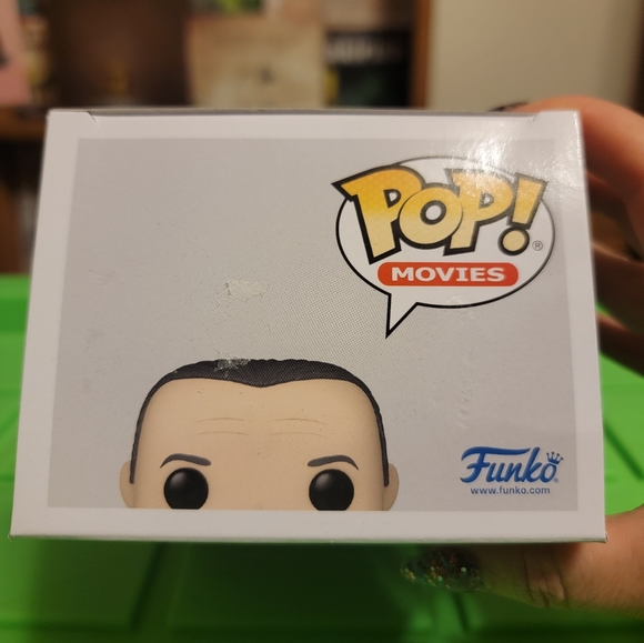 Funko Pop Vinyl Hannibal Lecter 1248 Horror - Picture 4 of 6